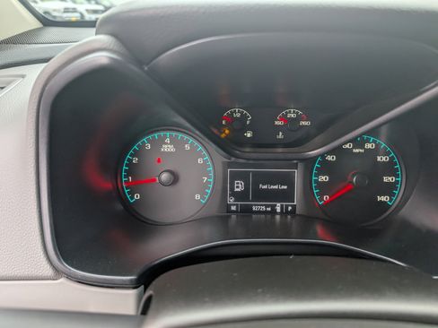 Used 2019 Chevrolet Colorado W/T w/ Custom Special Edition image 17