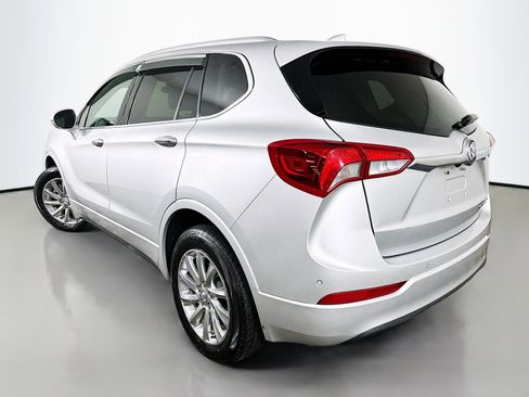 Used 2019 Buick Envision Essence image 5