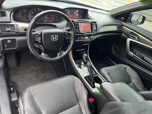 Used 2016 Honda Accord EX-L image 10
