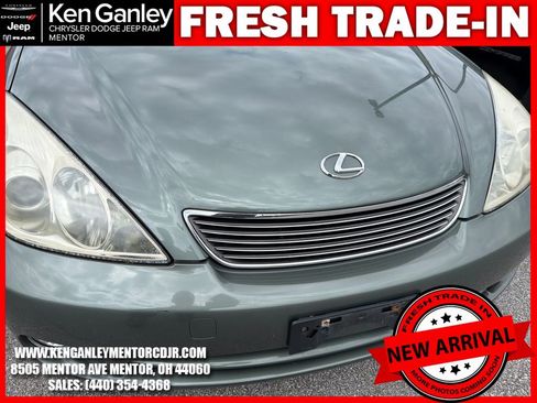 Used 2005 Lexus ES 330 FWD image 13