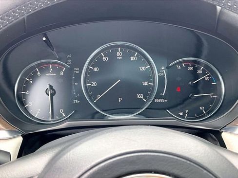 Used 2018 MAZDA MAZDA6 Signature image 25