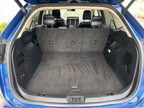 Used 2020 Ford Edge SEL w/ Convenience Package image 26