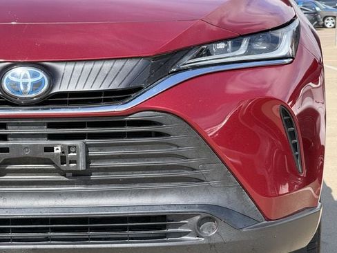 Used 2023 Toyota Venza LE AWD/4WD image 8