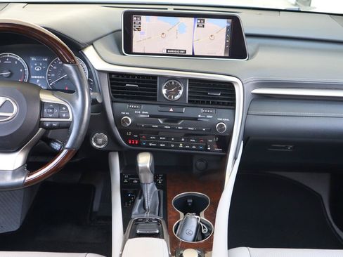 Used 2018 Lexus RX 350 FWD w/ Premium Package image 17