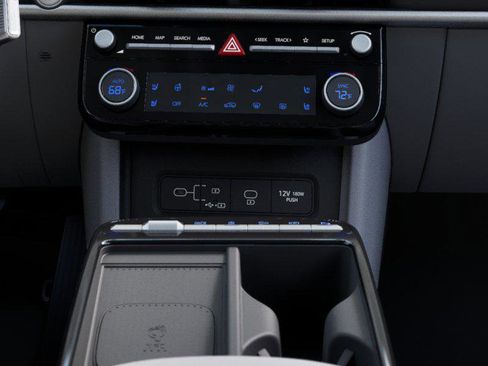 New 2026 Hyundai Tucson Limited FWD image 16