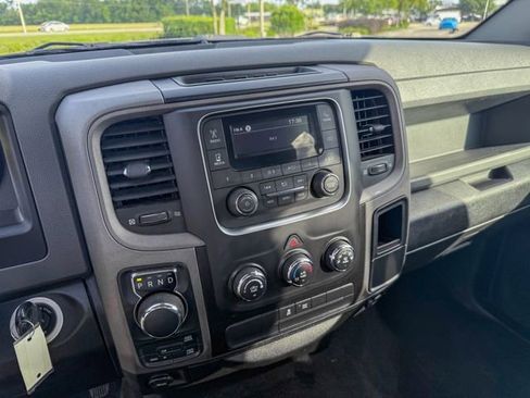 Used 2019 RAM 1500 Tradesman w/ Chrome Plus Package AWD/4WD image 18
