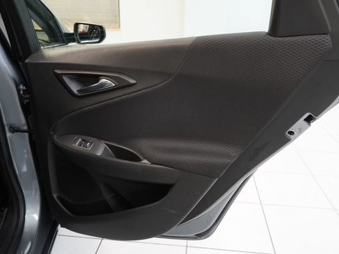 Used 2023 Chevrolet Malibu LT w/ LPO, Floor Liner Package FWD image 27