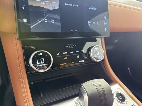 New 2026 Jaguar F-PACE R-Dynamic S AWD/4WD image 28