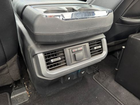 Used 2023 Ford F150 Lariat w/ Equipment Group 502A High AWD/4WD image 13