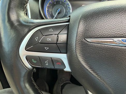 Used 2015 Chrysler 300 C w/ Light Group AWD/4WD image 33