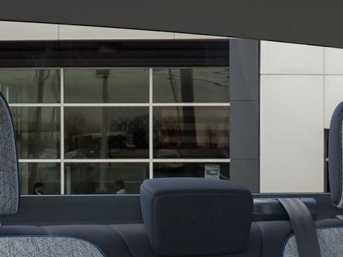 New 2026 Ford Maverick XLT w/ XLT Luxury Package image 24