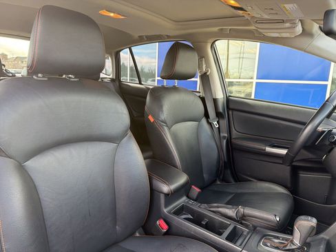 Used 2016 Subaru Crosstrek 2.0i Limited image 20