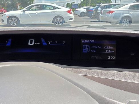 Used 2012 Honda Civic LX image 19