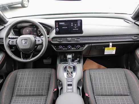 Used 2027 Honda HR-V Sport image 12