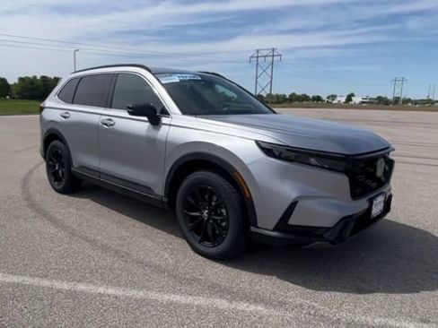 Used 2023 Honda CR-V Sport image 2