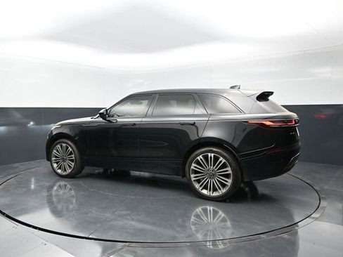 Used 2026 Land Rover Range Rover Velar Autobiography AWD/4WD image 2