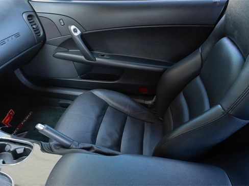 Used 2010 Chevrolet Corvette Grand Sport w/ Preferred Equipment Group image 21