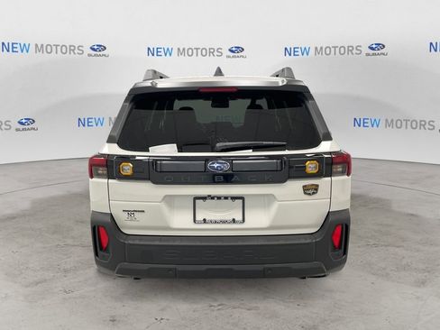 New 2026 Subaru Outback Wilderness AWD/4WD image 3