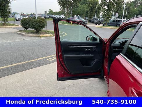 Certified 2024 Honda CR-V Sport-L image 15
