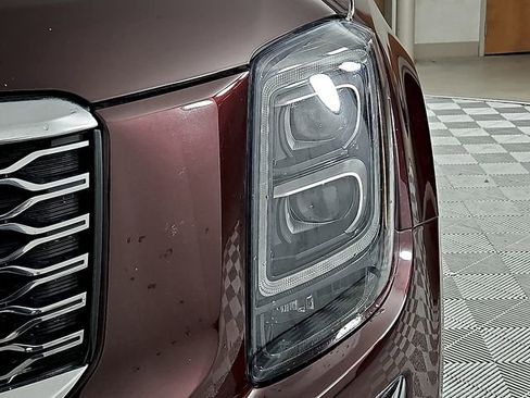 Used 2021 Kia Telluride EX w/ EX Premium Package image 9