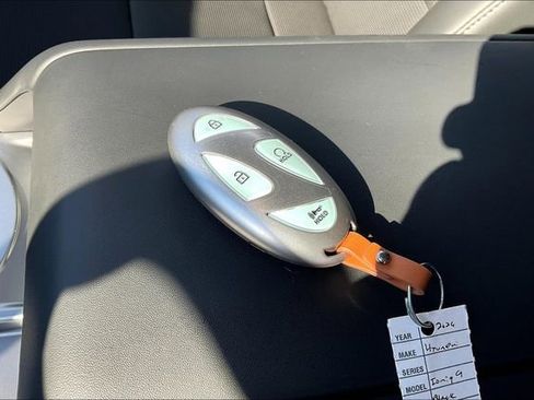 New 2026 Hyundai Ioniq 9 SEL AWD/4WD image 36