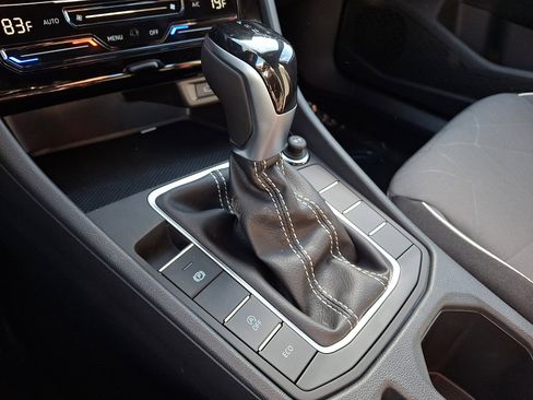 New 2026 Volkswagen Jetta S FWD image 10