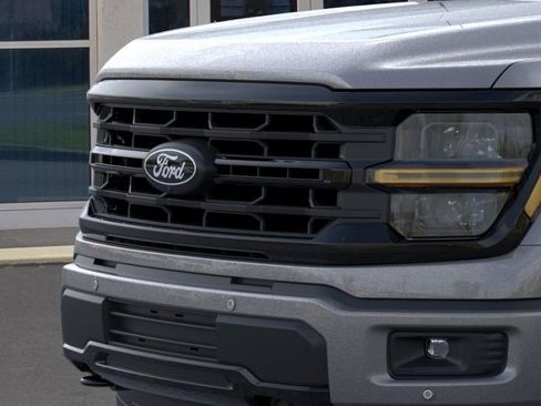 New 2026 Ford F150 XLT w/ Equipment Group 302A MID AWD/4WD image 18