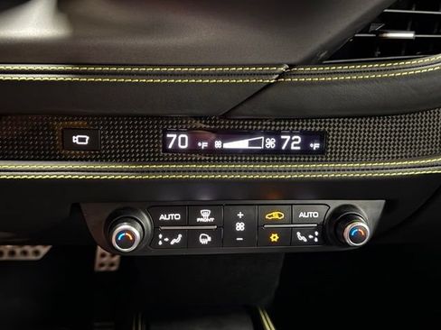 Used 2020 Ferrari F8 Tributo RWD image 21