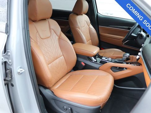 Used 2023 Kia Telluride SX Prestige X-Pro AWD/4WD image 20