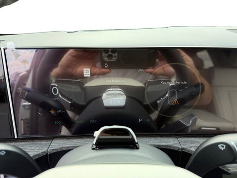 New 2026 Hyundai Santa Fe Calligraphy w/ Tow & Go Package AWD/4WD image 11