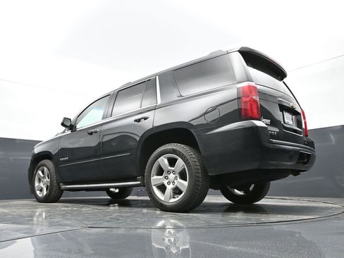 Used 2017 Chevrolet Tahoe Premier image 41