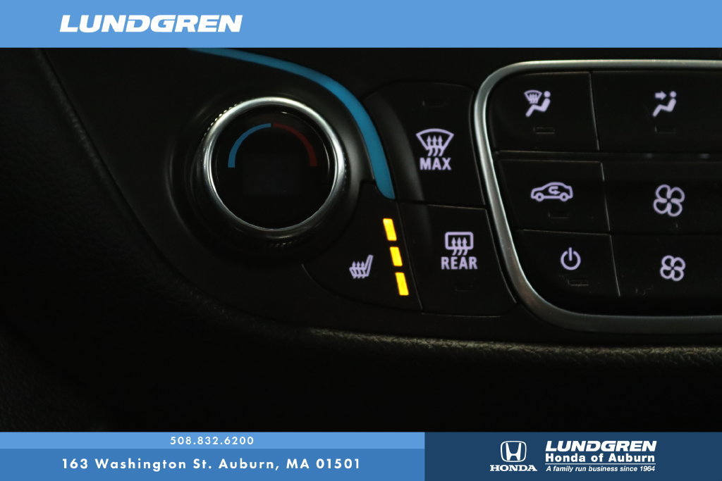 Used 2024 Chevrolet Equinox LT w/ LPO, Floor Liner Package AWD/4WD image 24