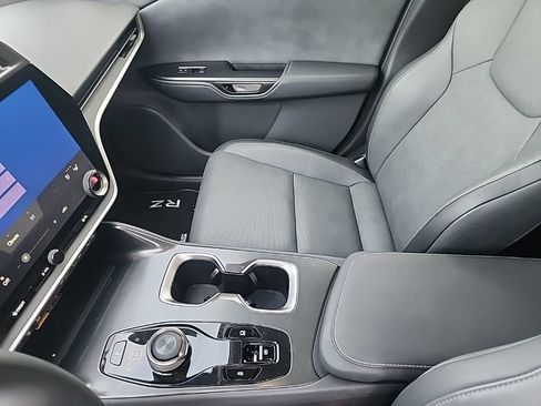 Certified 2023 Lexus RZ 450e Premium w/ Technology Package AWD/4WD image 12