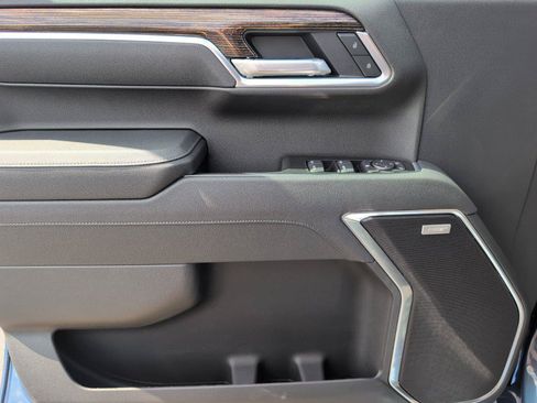 New 2026 GMC Sierra 1500 Elevation AWD/4WD image 20