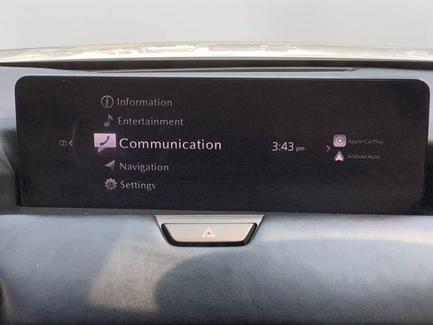 Used 2024 MAZDA CX-90 Plug-In Hybrid w/ Premium Plus AWD/4WD image 20
