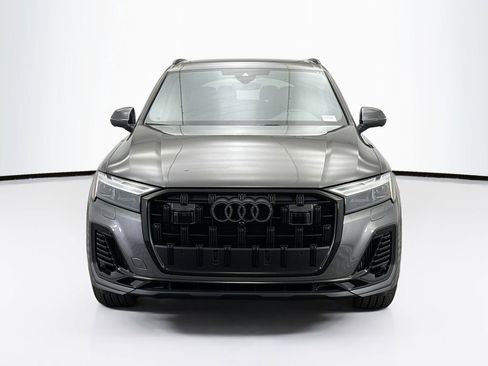 New 2026 Audi Q7 3.0T Premium Plus image 2
