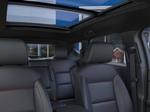 New 2026 Chevrolet Blazer RS AWD/4WD image 24