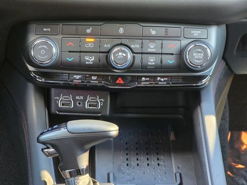 New 2026 Dodge Durango GT w/ Blacktop Package AWD/4WD image 31
