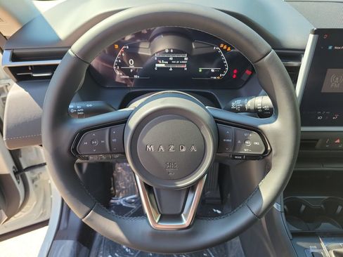 New 2026 MAZDA CX-5 Preferred AWD/4WD image 21