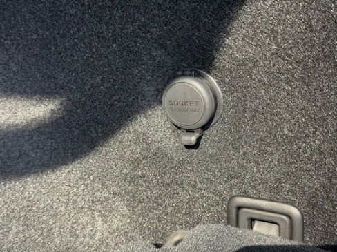 Used 2024 Nissan Murano Platinum w/ Cargo Package image 28