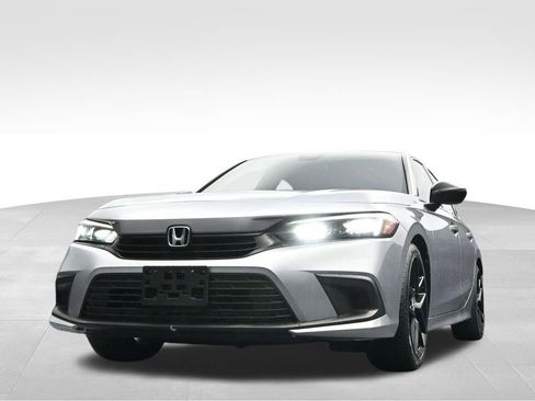 Used 2023 Honda Civic Sport image 38