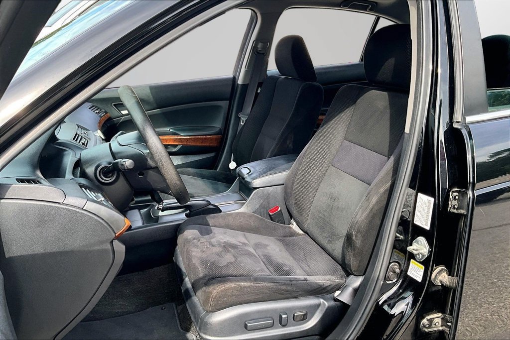 Used 2012 Honda Accord EX image 20