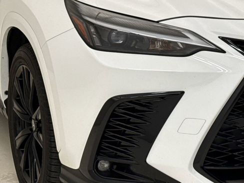 Used 2024 Lexus NX 350 F Sport AWD/4WD image 5