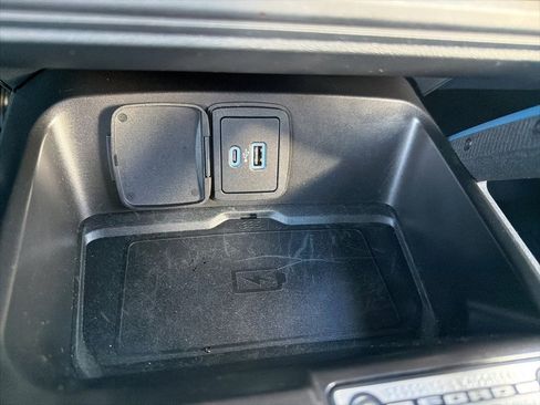 Certified 2022 Ford Bronco Wildtrak image 25