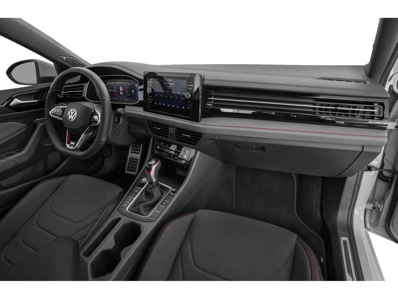 Used 2025 Volkswagen Jetta GLI Autobahn FWD image 14