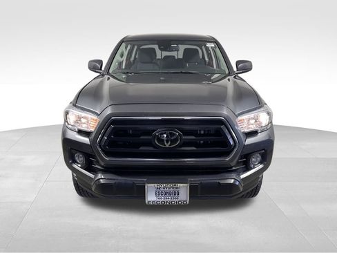 Used 2023 Toyota Tacoma SR5 image 10