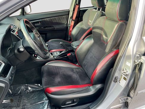 Used 2021 Subaru WRX STI image 17