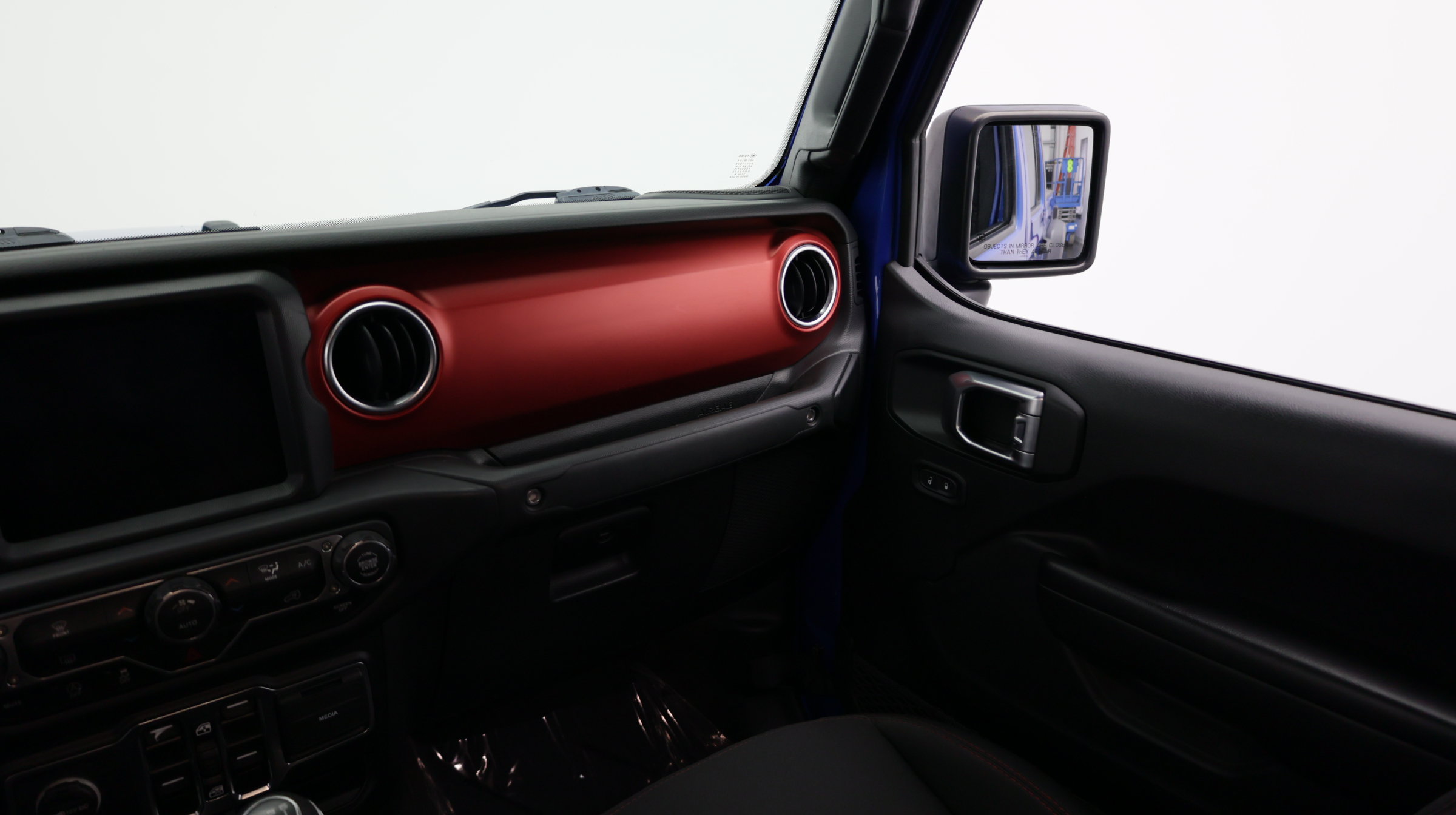 Used 2021 Jeep Gladiator Rubicon AWD/4WD image 32