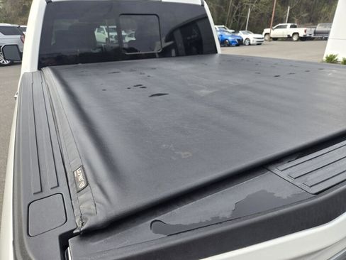 Used 2020 Ford F150 King Ranch w/ Equipment Group 601A Luxury image 7