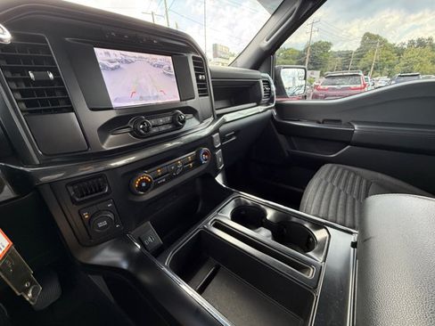 Certified 2023 Ford F150 XL w/ STX Appearance Package AWD/4WD image 15